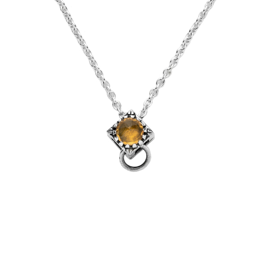 "Gems X2" Necklace-Tant-d-Avenir