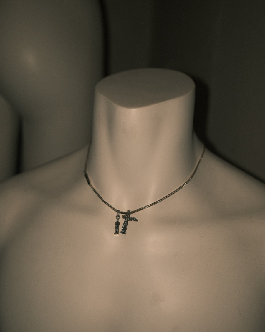 Victoire de Samothrace Mini