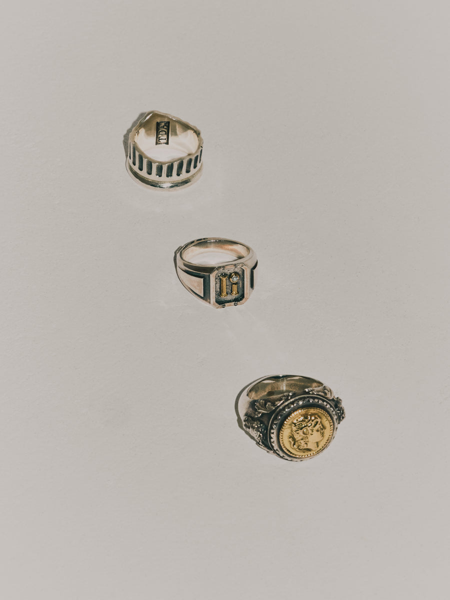 La Nuit de Diane 18k