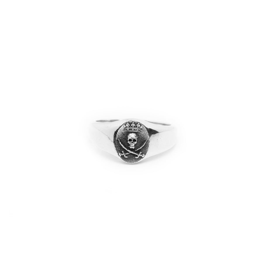 "Blood Prince" Ring-Tant-d-Avenir