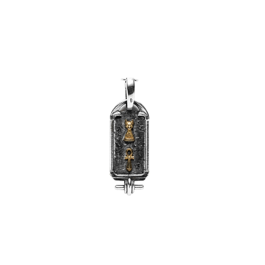 "Cartouche AD" Charm-Tant-d-Avenir