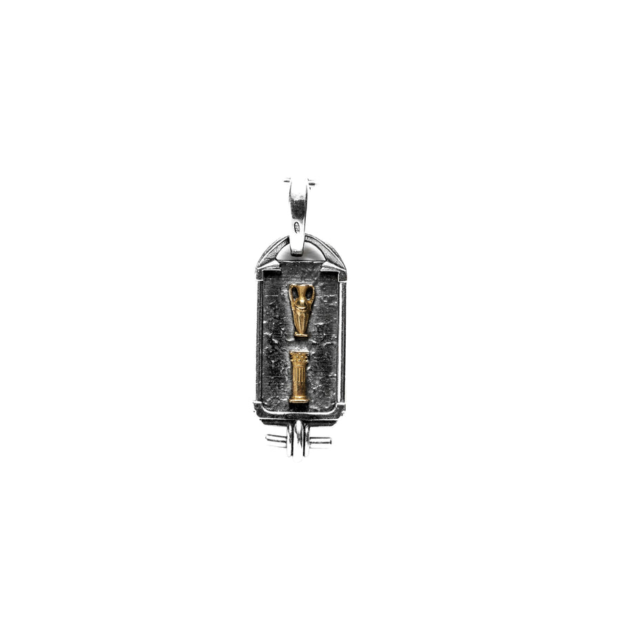 "Cartouche AD" Charm-Tant-d-Avenir