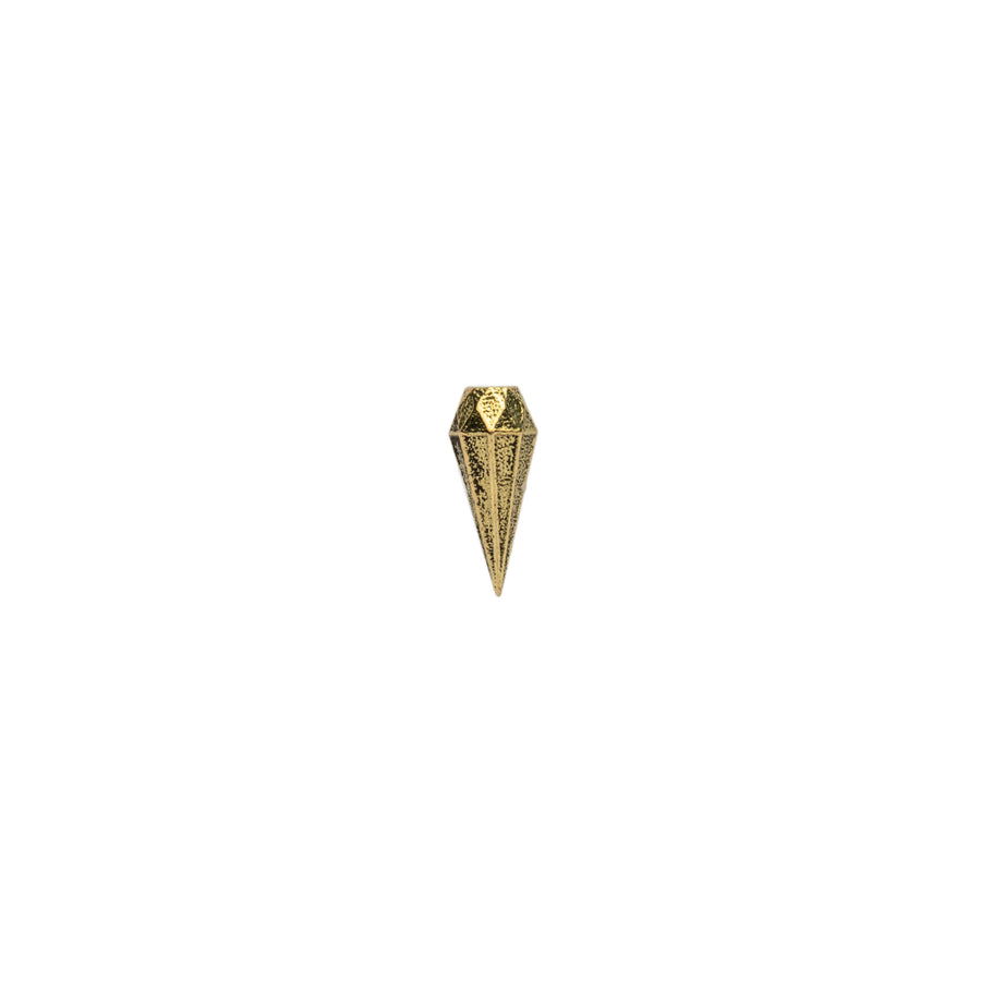 "Cartouche II" Ring-Tant-d-Avenir