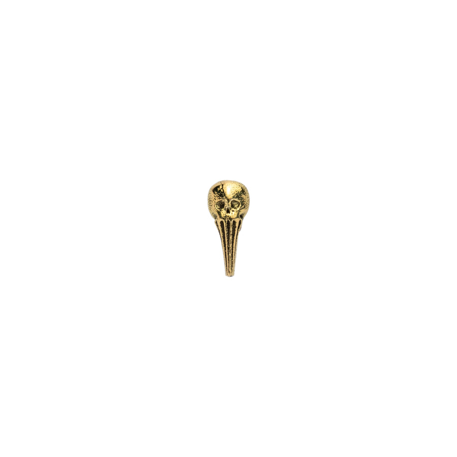 "Cartouche II" Ring-Tant-d-Avenir