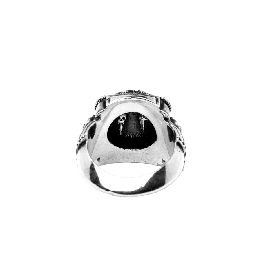 "Cleopatra AD" Ring-Tant-d-Avenir