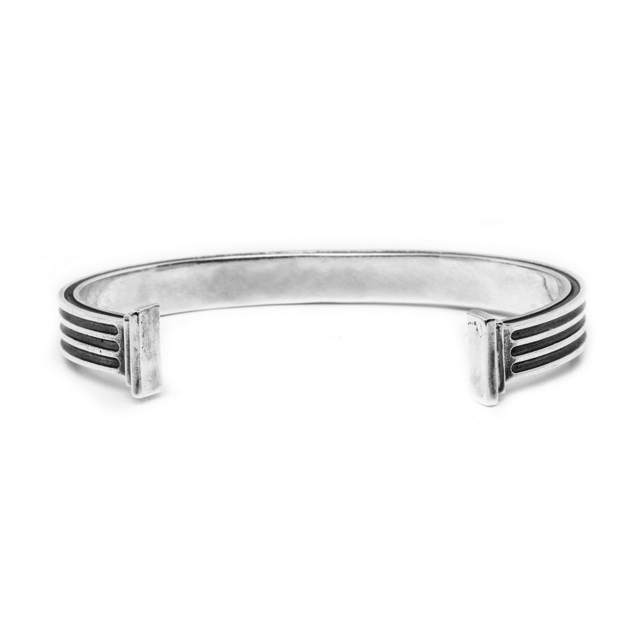 "Colonne Carré" Bracelet-Tant-d-Avenir