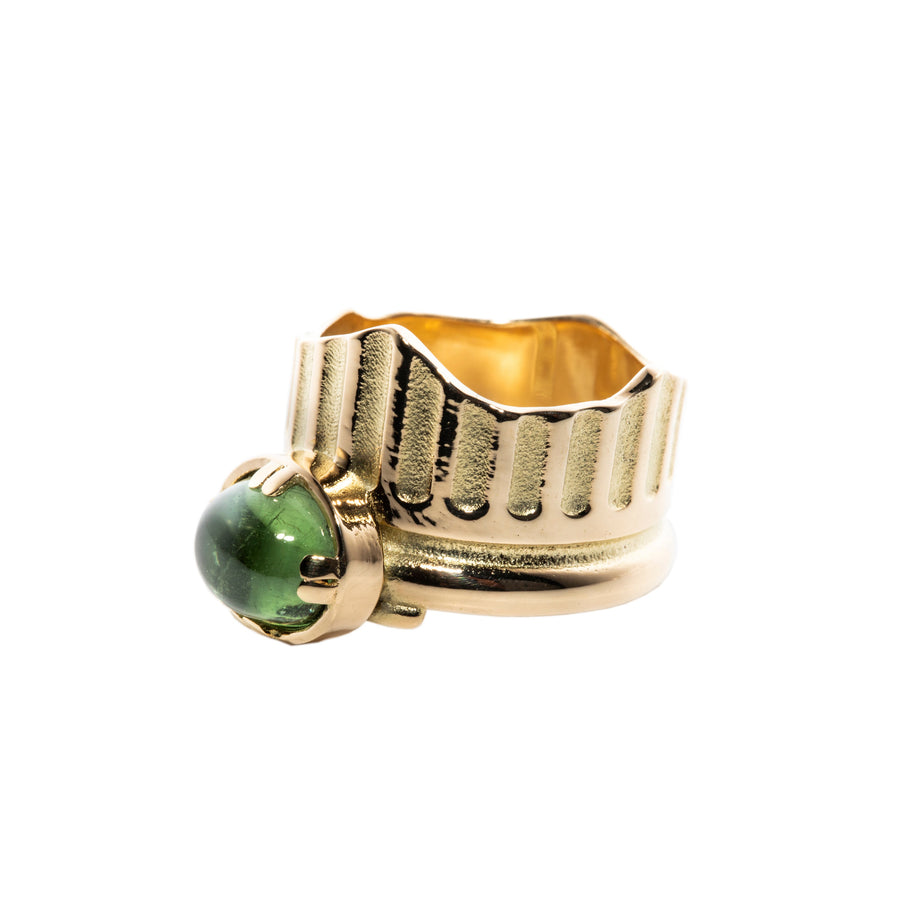 Colonne Medusa 18K-Tant-d-Avenir