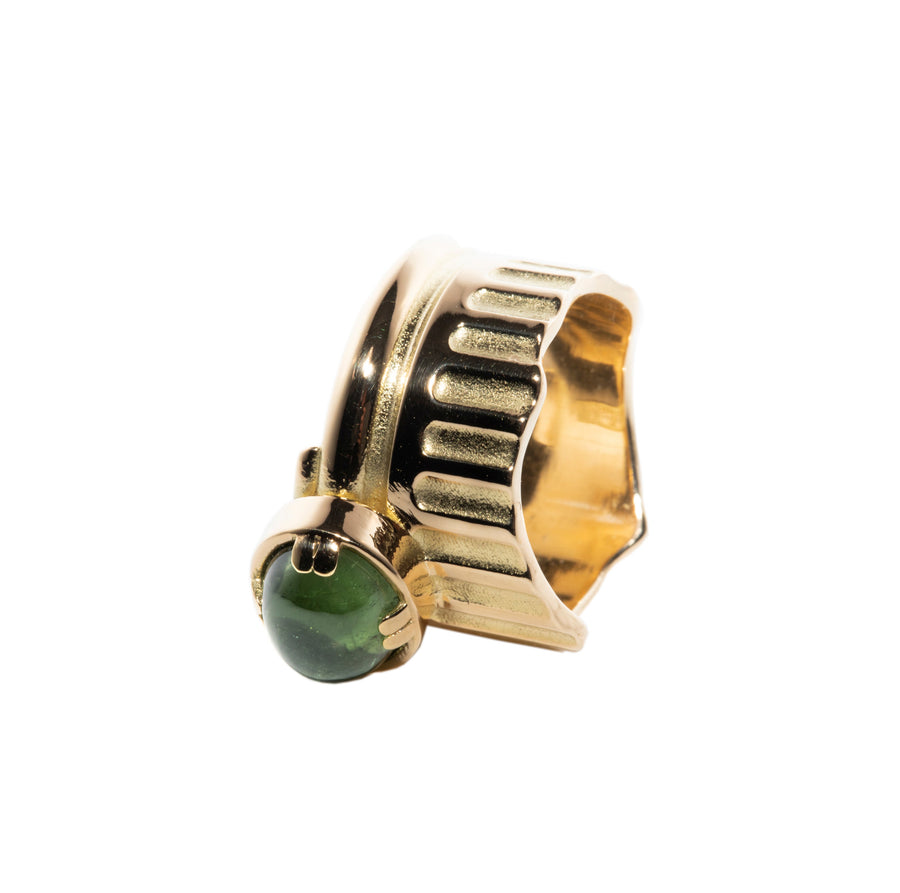 Colonne Medusa 18K-Tant-d-Avenir