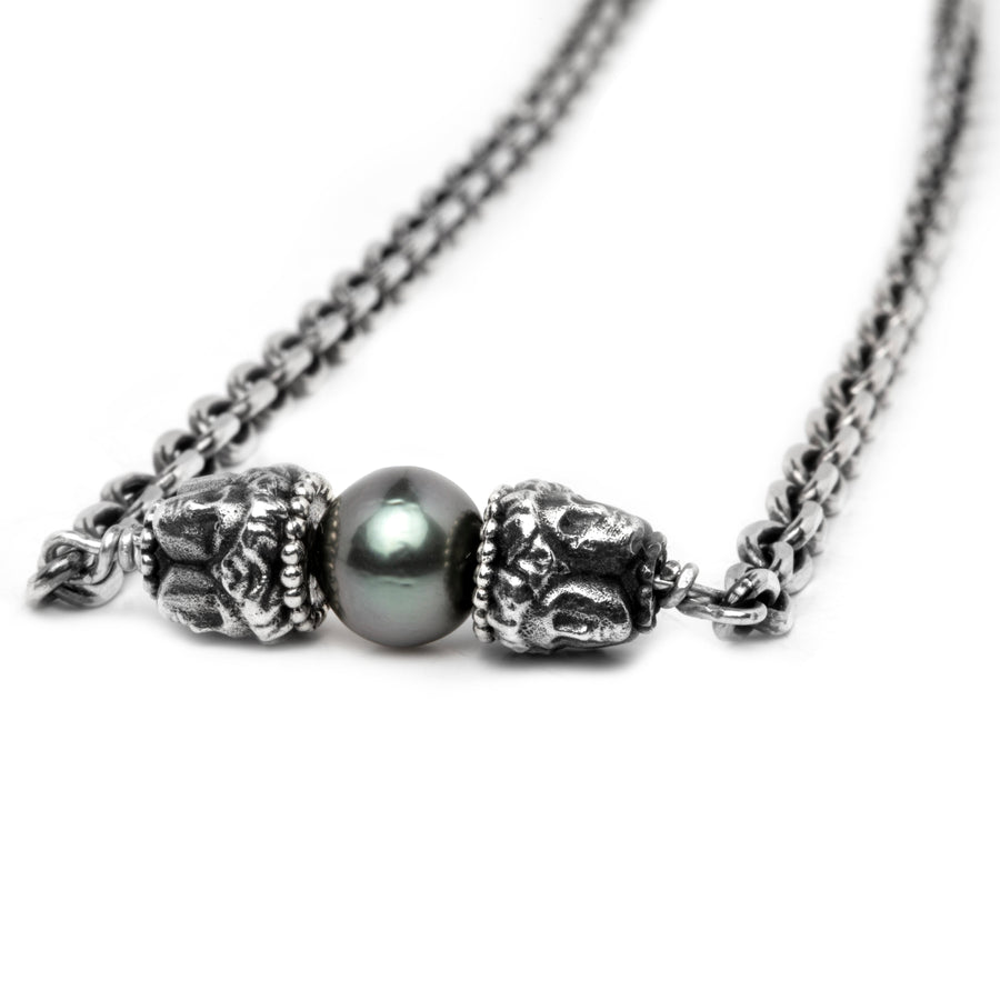 "Darkmuse" Necklace-Tant-d-Avenir