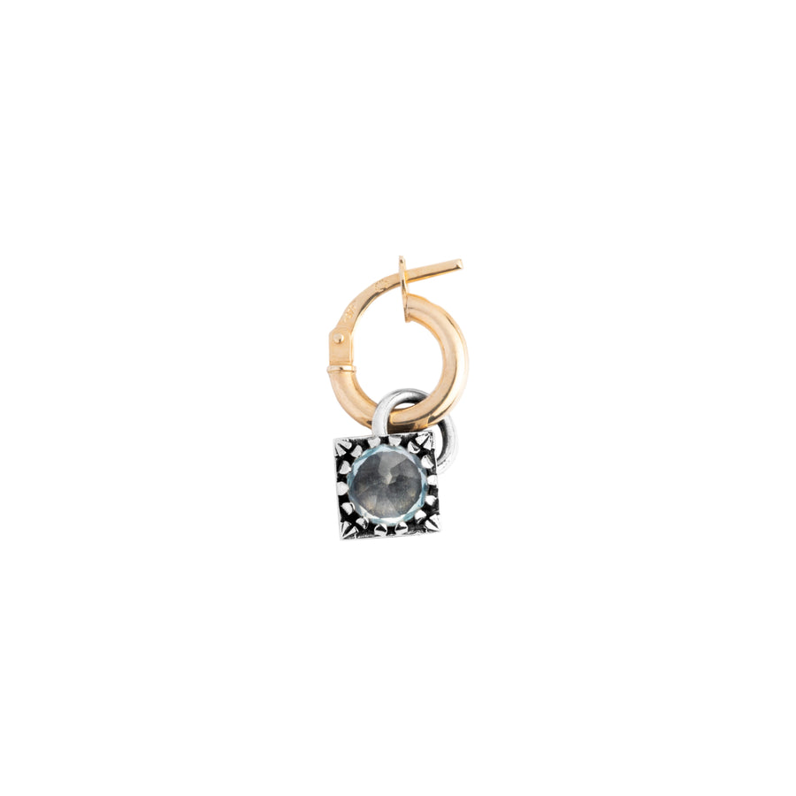 "Gems X2 "Earring-Tant-d-Avenir