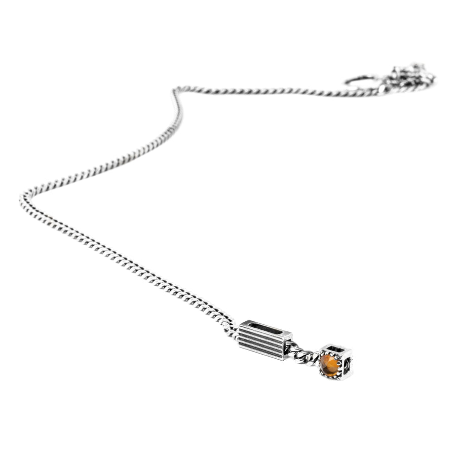 "Gems X2" Necklace-Tant-d-Avenir