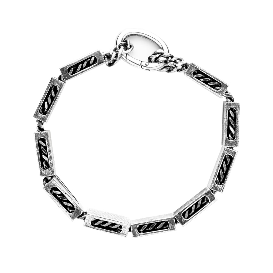 "Moderniste" Bracelet-Tant-d-Avenir