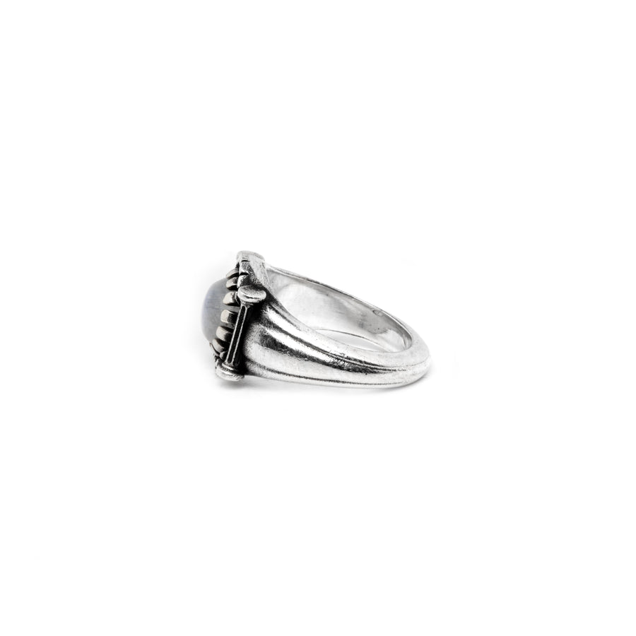 "Petite Pierre" Ring-Tant-d-Avenir