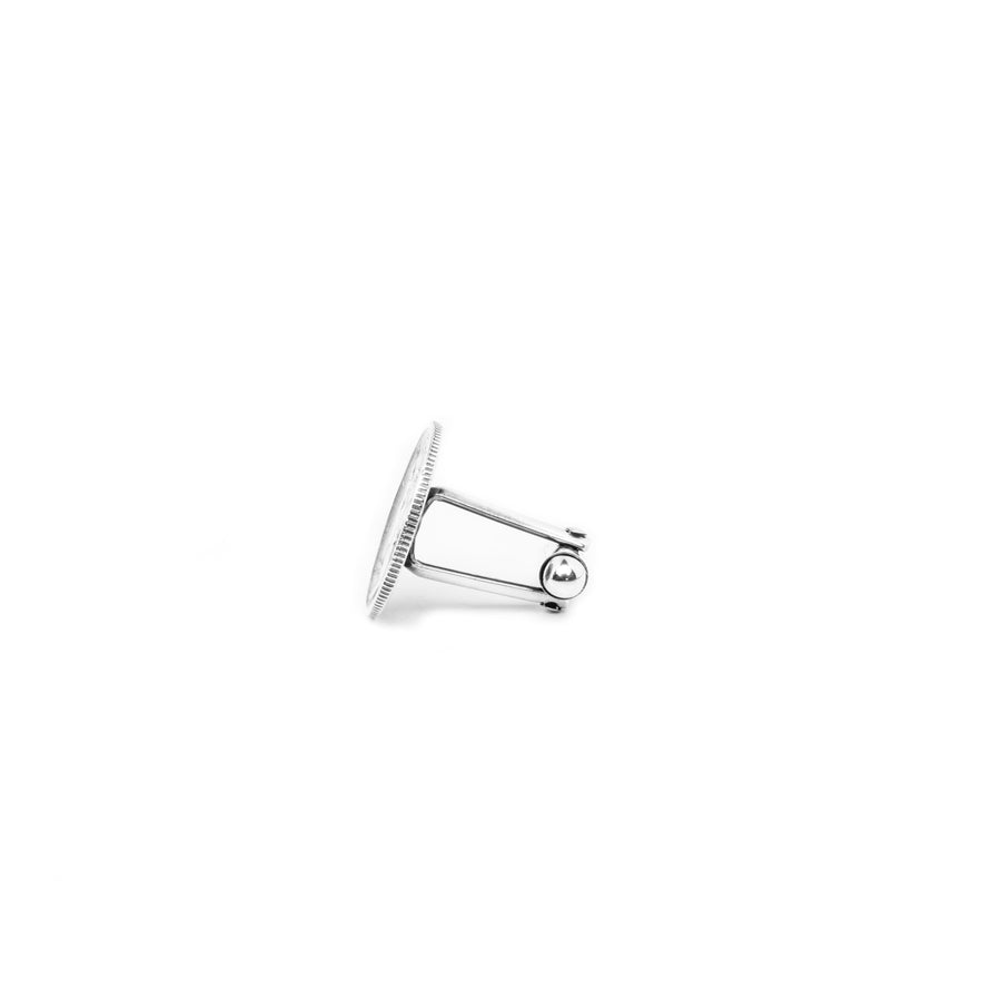 "Pièces" Cufflinks-Tant-d-Avenir